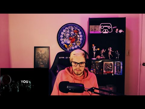 "I want it to Be LONGER!" TruPara Reacts to Rival - Hate That About You (ft. Myah Marie)