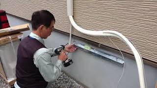 Máy lạnh Panasonic nội địa Nhật