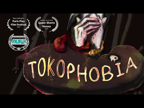 Tokophobia — Trailer (Inglés)