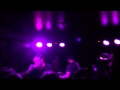 Boysetsfire - Release The Dogs live - Amityville ...