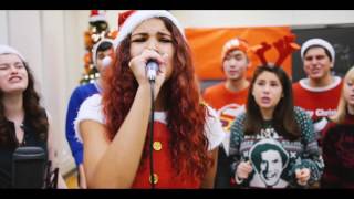 All I Want For Christmas is You - Rhythm & Blue A Cappella (Cover)