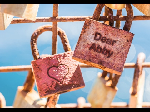 "Dear Abby"  Kyle “Kman” Mangione-Smith |Part 2|