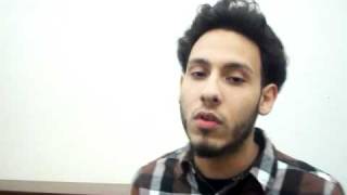 Josh-X-an-tus - First Time (Cover)