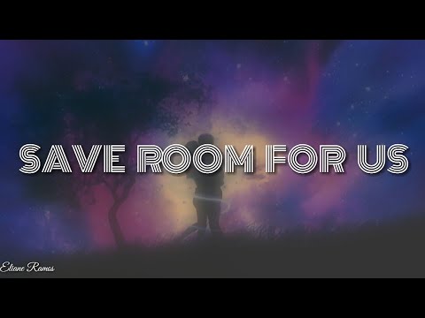 Tinashe - Save Room for Us (lyrics)