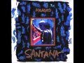 Santana - Your Touch