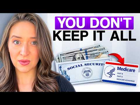 2027 Social Security & Medicare ALERT: What You’ll Actually Keep