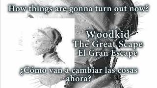 Woodkid - THE GREAT ESCAPE - The Golden Age (INGLES/ESPAÑOL)