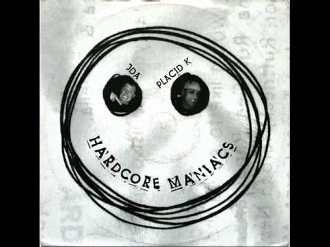 JDA & Placid K - Once Again [Sorl-DB 077]