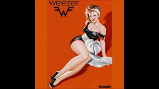 Weezer - Lonely Girl
