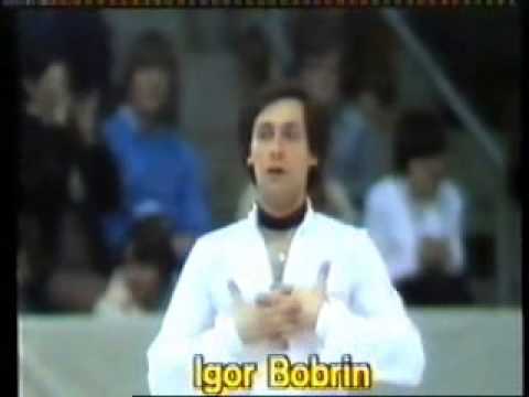1981-1982 W Bobrin EX (7)