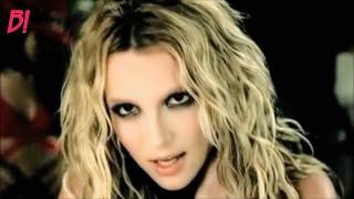 Britney Spears- Don&#39;t Keep Me Waiting [Music Video]
