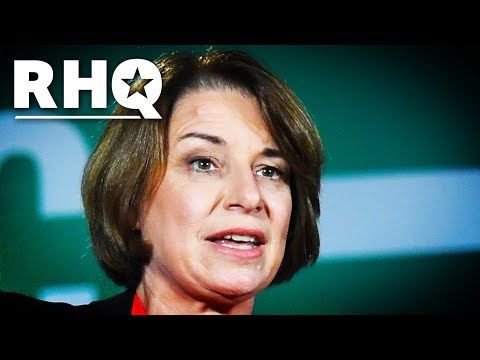 klobuchar