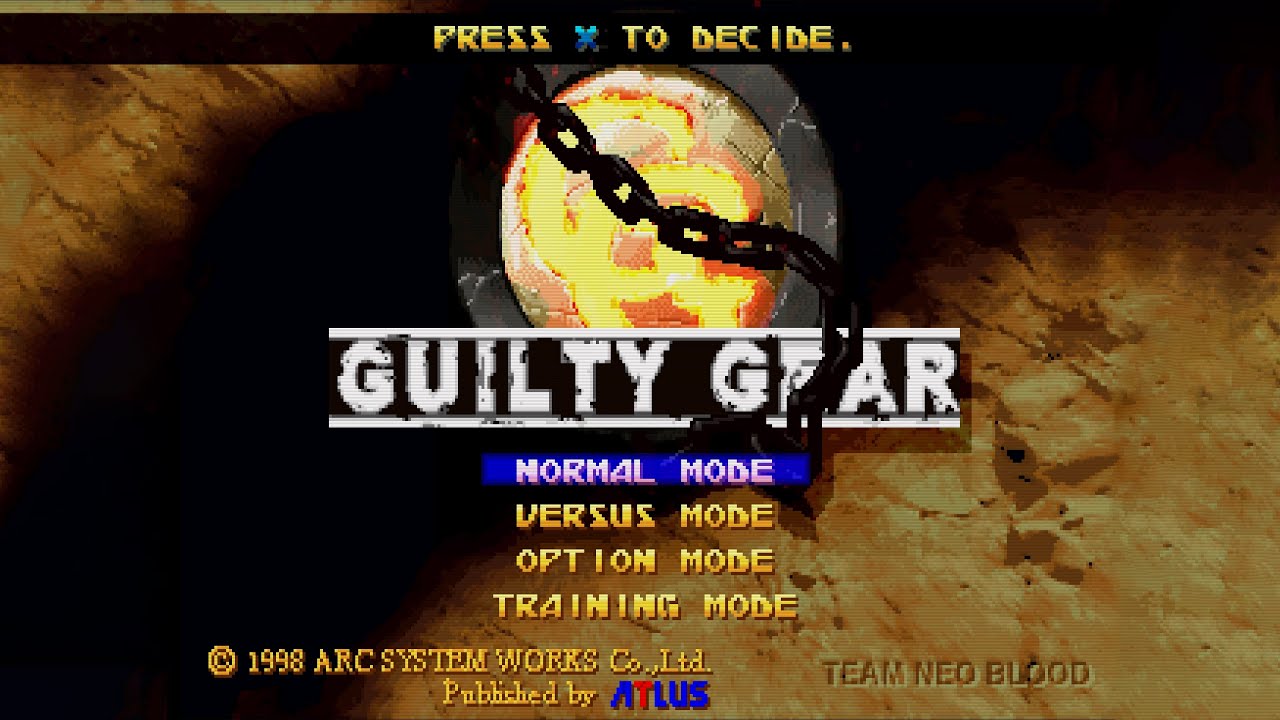 Gameplay Video