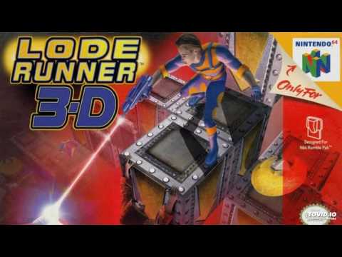 Nightcore-Lode Runner 3D On The Moon