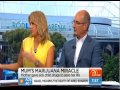 Tara S Law Sunrise News 13th Jan 2014