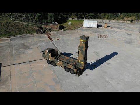 Video Thumbnail: S.Korea holds live-fire drill after N.Korea missile launches | AFP