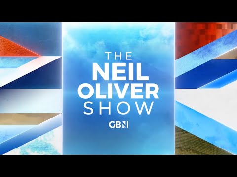 The Neil Oliver Show | Sunday 19th May