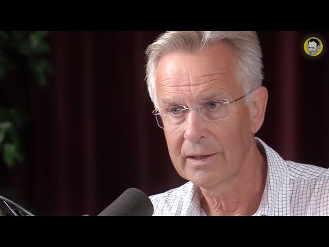 Myndighetspåført Sykdom: Fettløgnen, Kostrådene og Diabetes | #685 - Erik Hexeberg