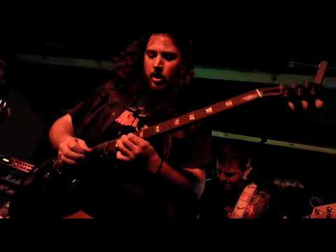 THE HALFORD EXPERIENCE - Grinder (JUDAS PRIEST tribute)