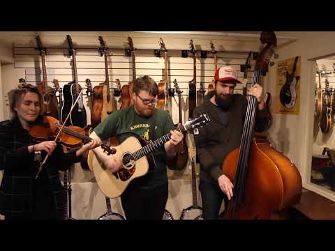 O'Brien's Staff - Jewels of the Ocean