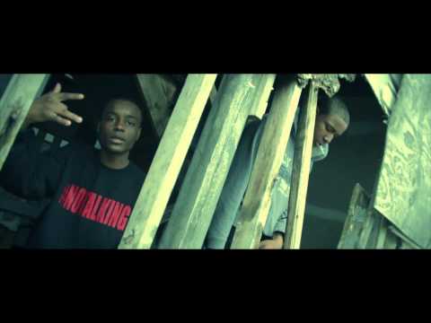Vonta - Turning Up | Shot By @SupremoFilms