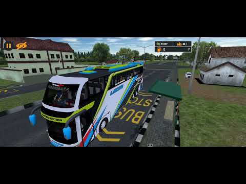 Mobile bus simulator mod apk v1.0.3 unlimited money download