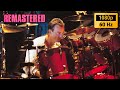 RUSH - Vital Signs / Finding My Way / In The Mood - Live In Toronto 1984 (2021 HD Remaster 60fps)
