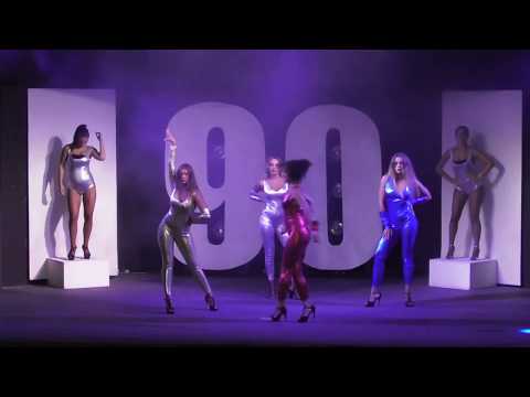 Voglio tornare negli anni '90  - Santagiusta 2018