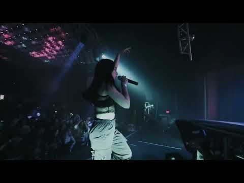 Sara Benyo Performing @ The Ritz Ybor