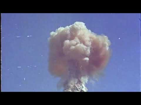 Pere Ubu, Chinese Radiation