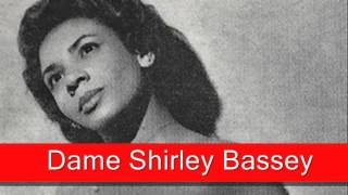 Dame Shirley Bassey: I'll Remember April