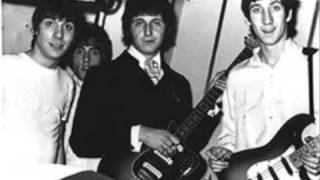 The Who - Out In The Street - My Generation