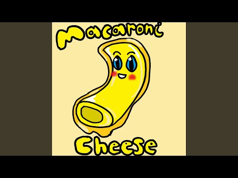 Macaroni Cheese