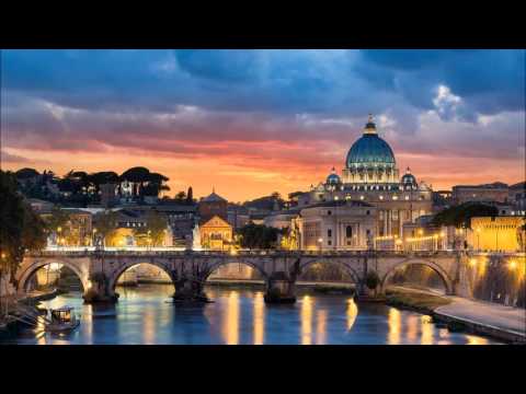 EDX - Italian Melo Drama (Cedric Zeyenne Remix)