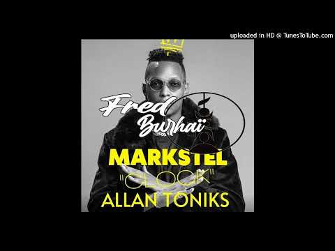 🔲🔲DJ M.R.K FT ALLAN TONIKS & MARKSTEL - CLOCK [ZOUK 2023]🔲🔲