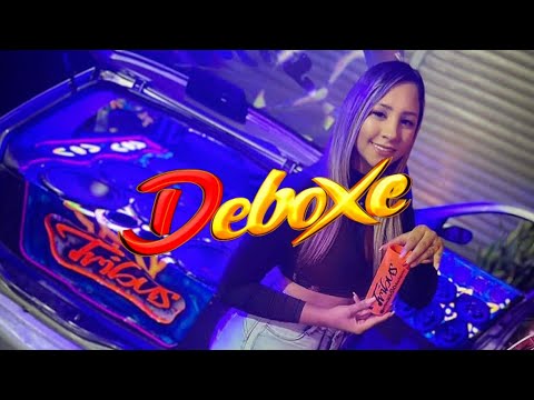 Deboxe EletroFunk 2021 - Medley do Desande - DJ Jhon Lou