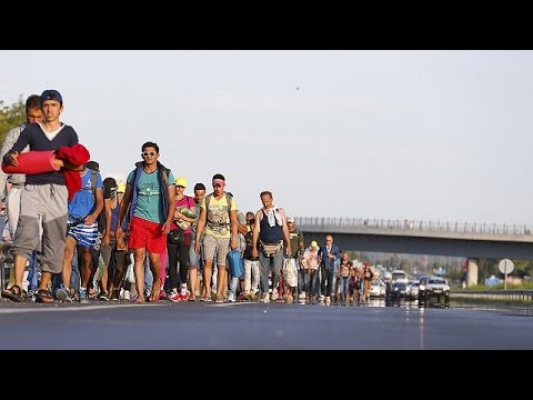 Dzisiaj Węgry jutro Austra, a niedługo Polska
