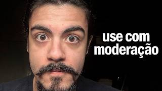 O Sistema que Eu Uso pra Ter IDEIAS VIRAIS no YouTube, use com moderação...