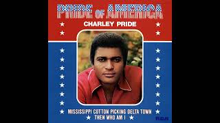 Charley Pride    -   North Wind