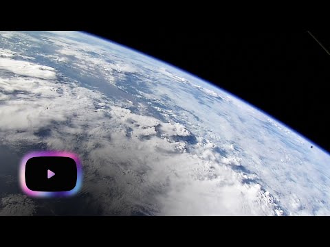 Naked Science | Our Atmosphere | Series 5 Episode 3