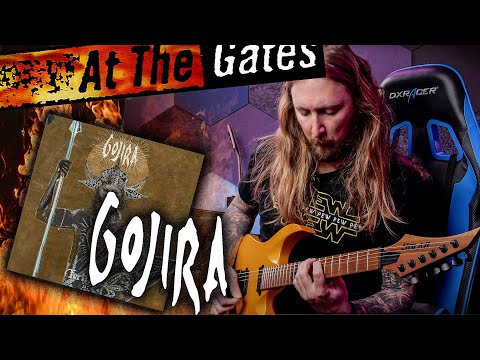 SWOLA52 - THE LAST SWOLA? NEW GOJIRA, AT THE GATES