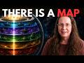 She S Was Given The Map Of The Realms After Having Over 10 000 Out Of Body Experiences