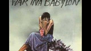 Max Romeo &amp; the Upsetter Fire fe the Vatican