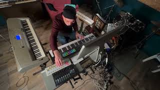 David Bowie - Sense of Doubt