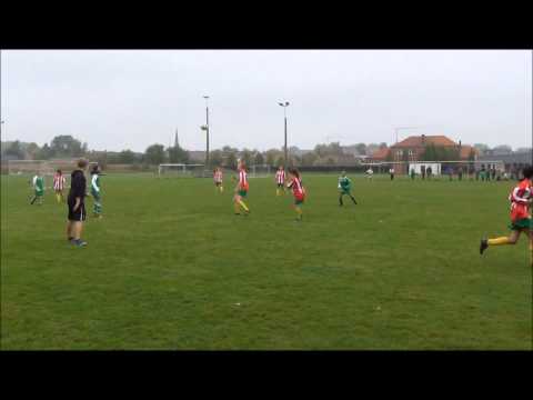Tildonk Molenbeek U16  2