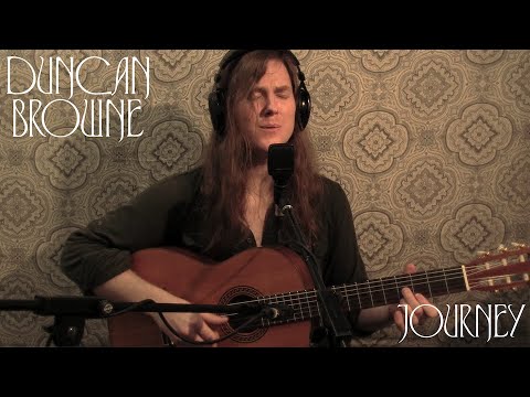 Journey (Duncan Browne cover)
