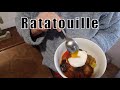 A Winter Warming Ratatouille This February In Bulgaria