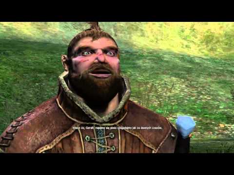 Zagrajmy w Wiedźmina odc 3. Problematyczny odcinek i nowa karta (+18)