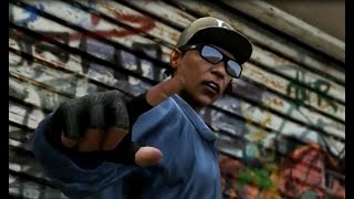 No More ?&#39;s - Eazy E (Rockstar Editor)