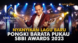 Download lagu PONGKI BARATA - 1000 TAHUN LAMANYA, AKU MILIKMU MALAM INI, SETIA... | SBBI AWARDS 2023 mp3 Download lagu PONGKI BARATA - 1000 TAHUN LAMANYA, AKU MILIKMU MALAM INI, SETIA... | SBBI AWARDS 2023 mp3